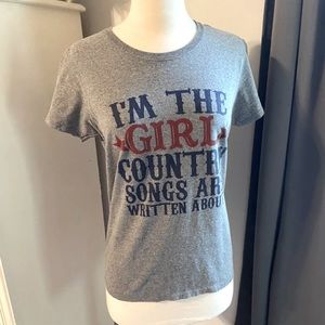 Country girl Tee